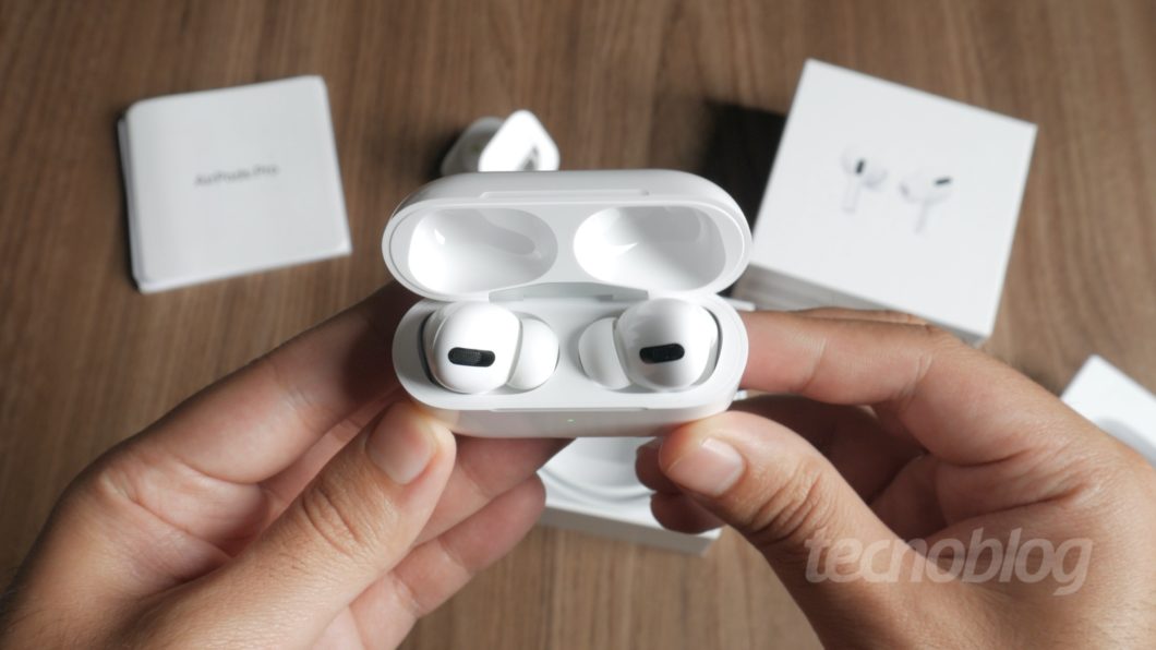 PACK PREMIUM AirPods Pro con Batería MagSafe