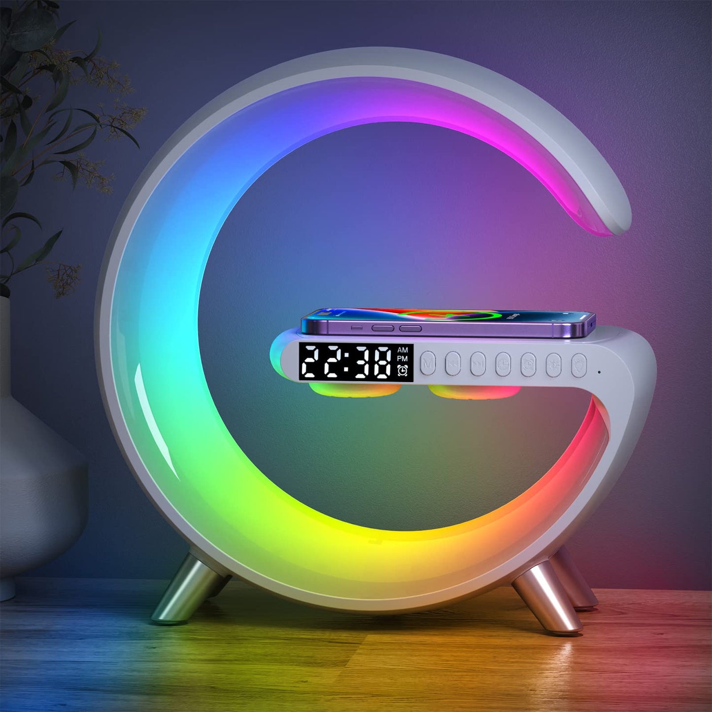 Altavoz Bluetooth + REGALO 🚨🎁