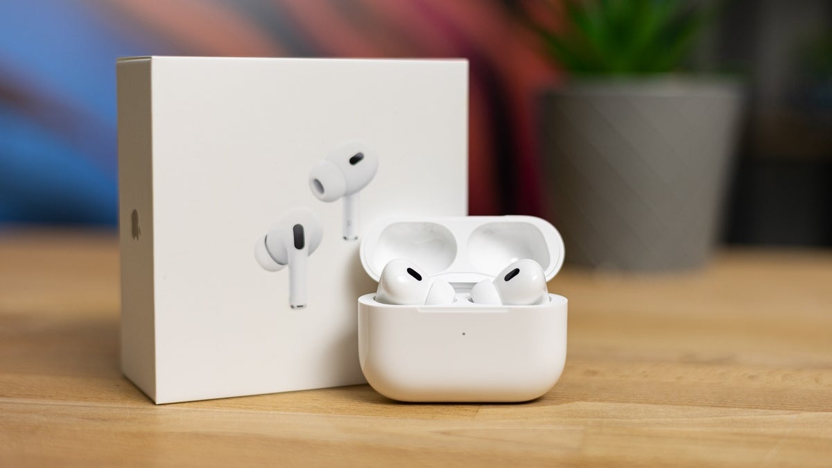 PACK PREMIUM AirPods Pro con Batería MagSafe