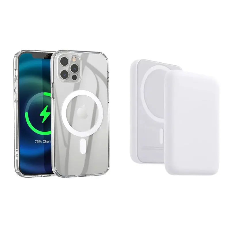 PACK PREMIUM AirPods Pro con Batería MagSafe